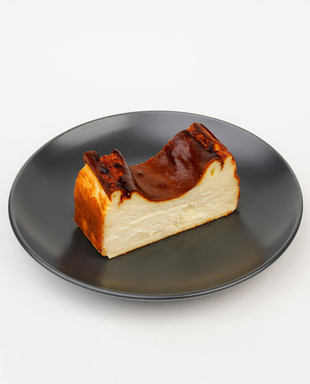 چیز کیک سن‌سباستین