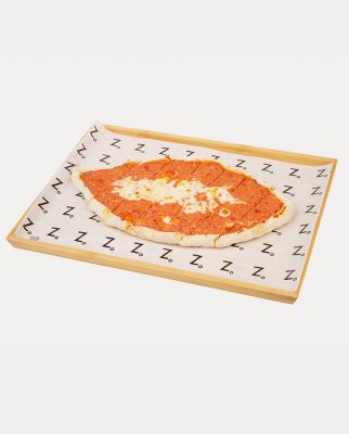 تورتیا املت