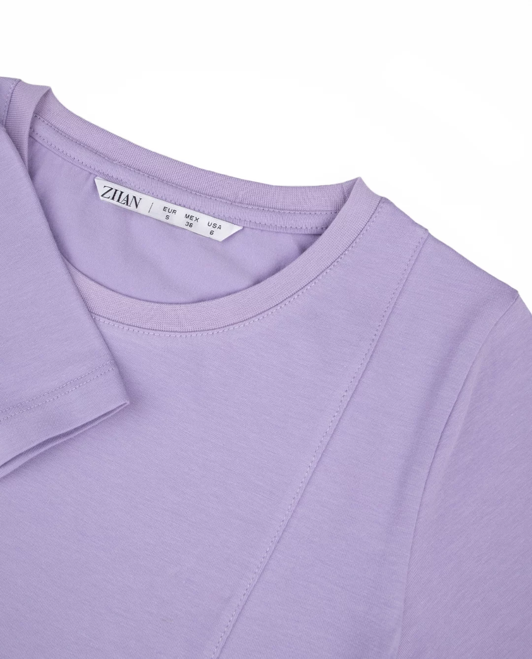 تی‌شرت زنانه