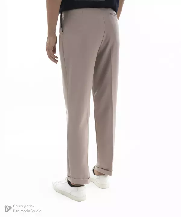 شلوار رسمی مردانه