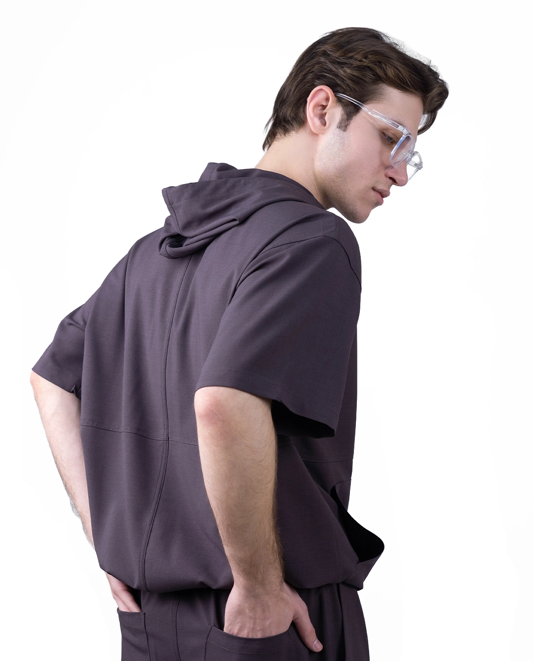 هودی مردانه