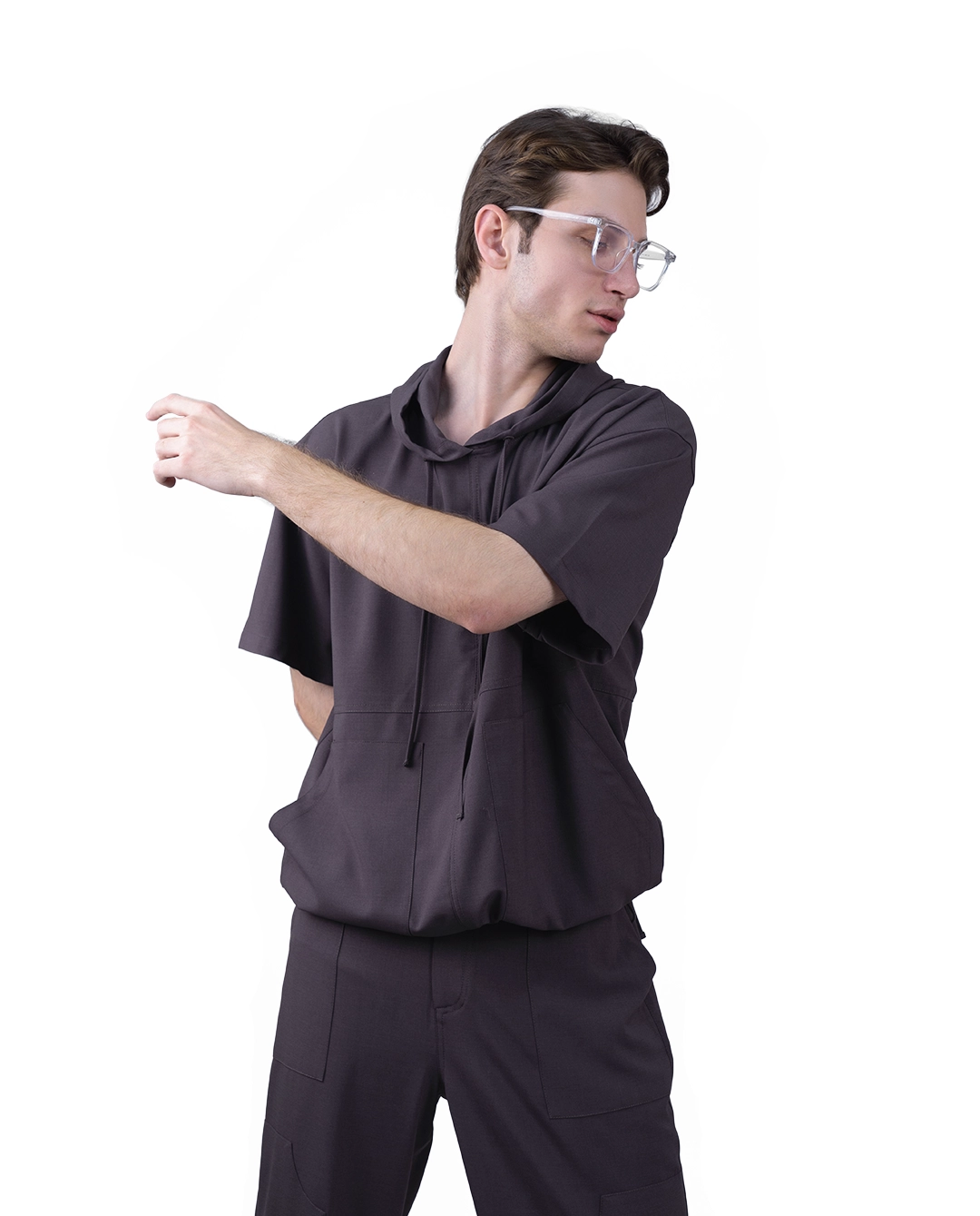 هودی مردانه