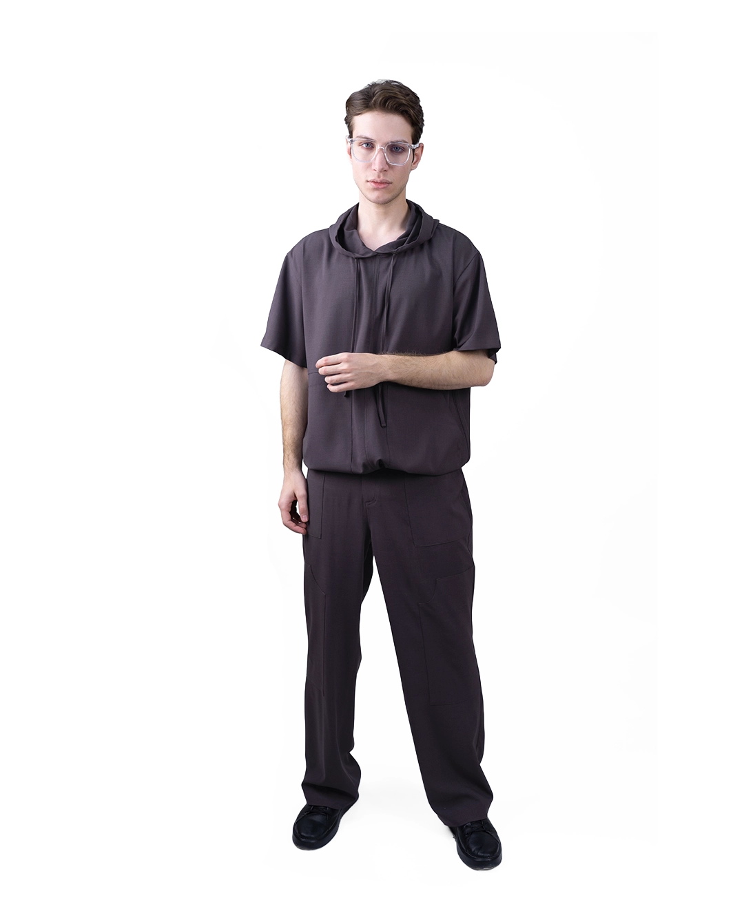 هودی مردانه