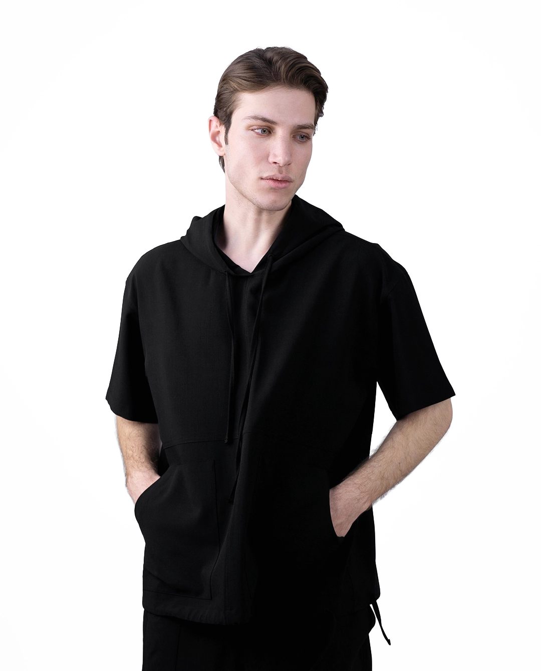 هودی مردانه