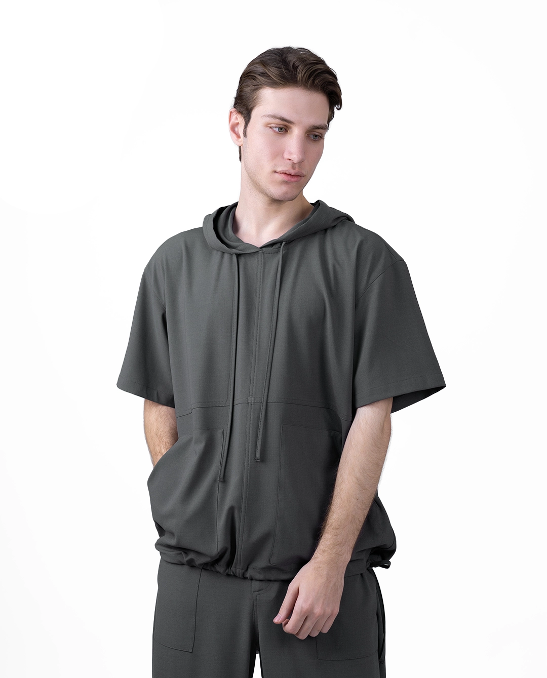 هودی مردانه