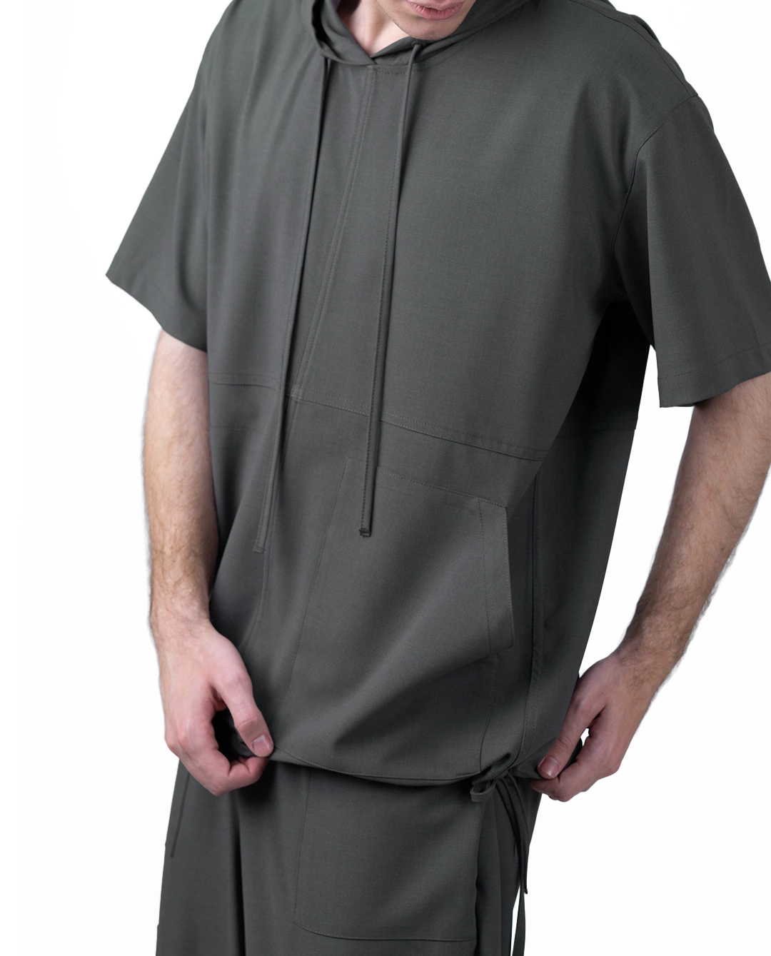 هودی مردانه