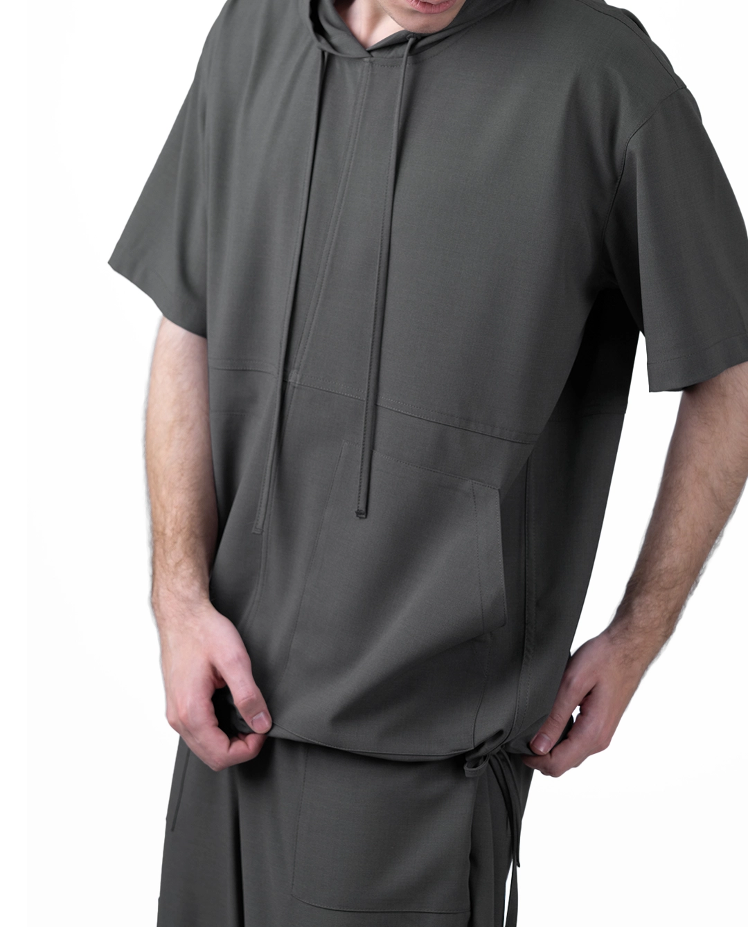 هودی مردانه