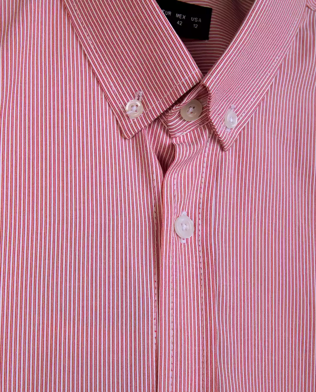 پیراهن مردانه