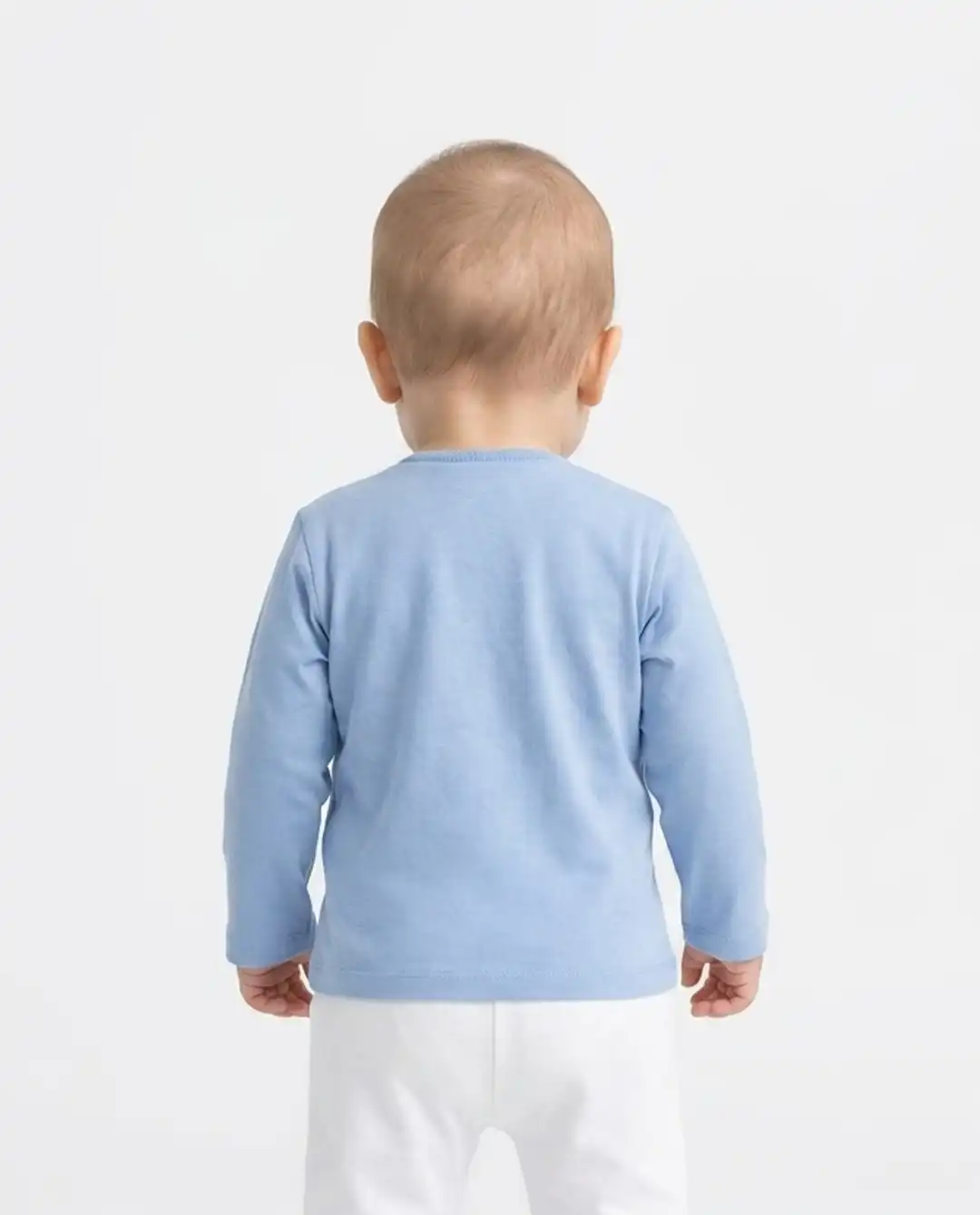بلوز مشترک نوزادی