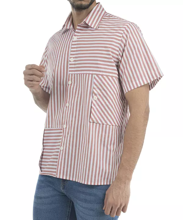 پیراهن مردانه