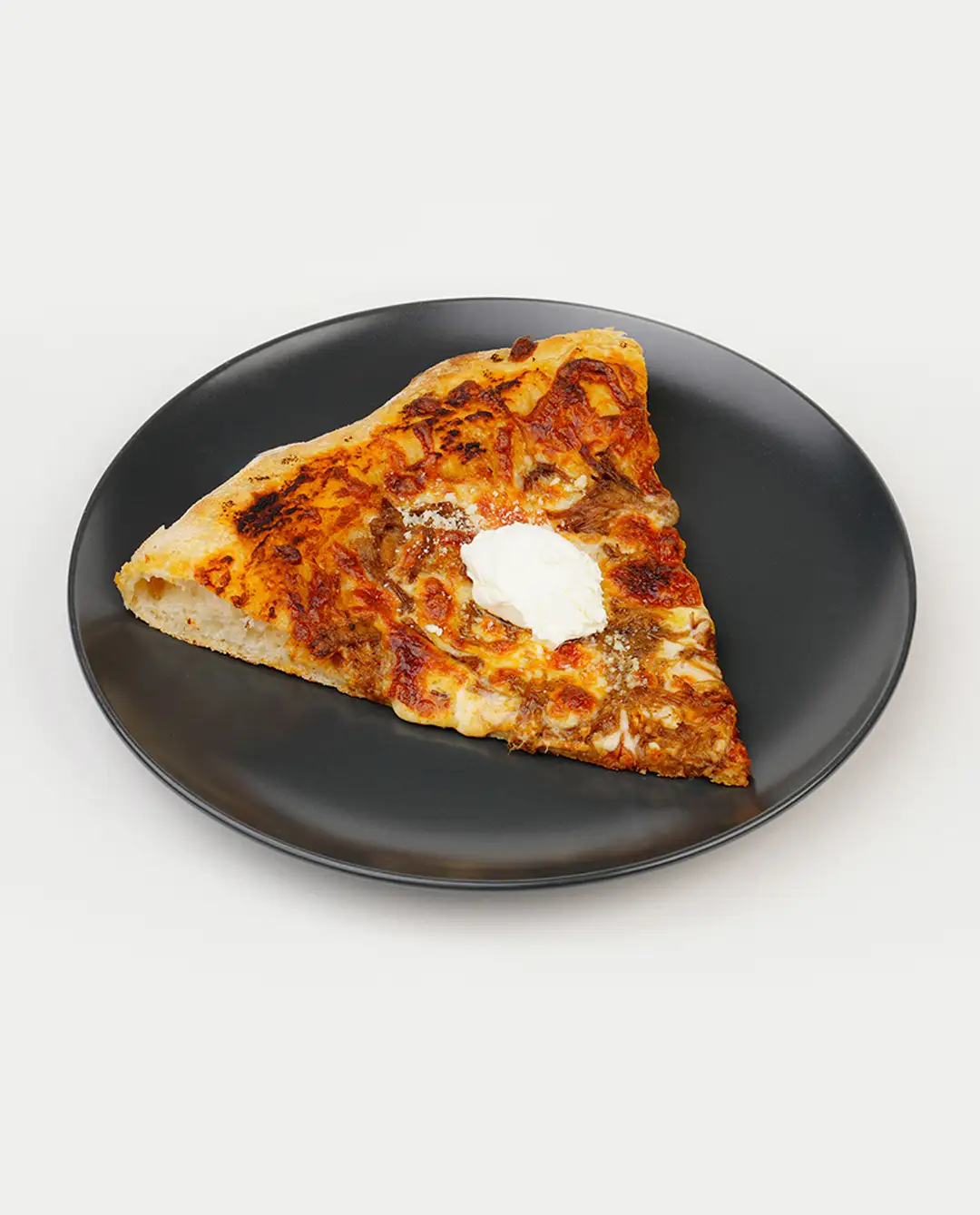 پیتزا رست‌بیف دونفره