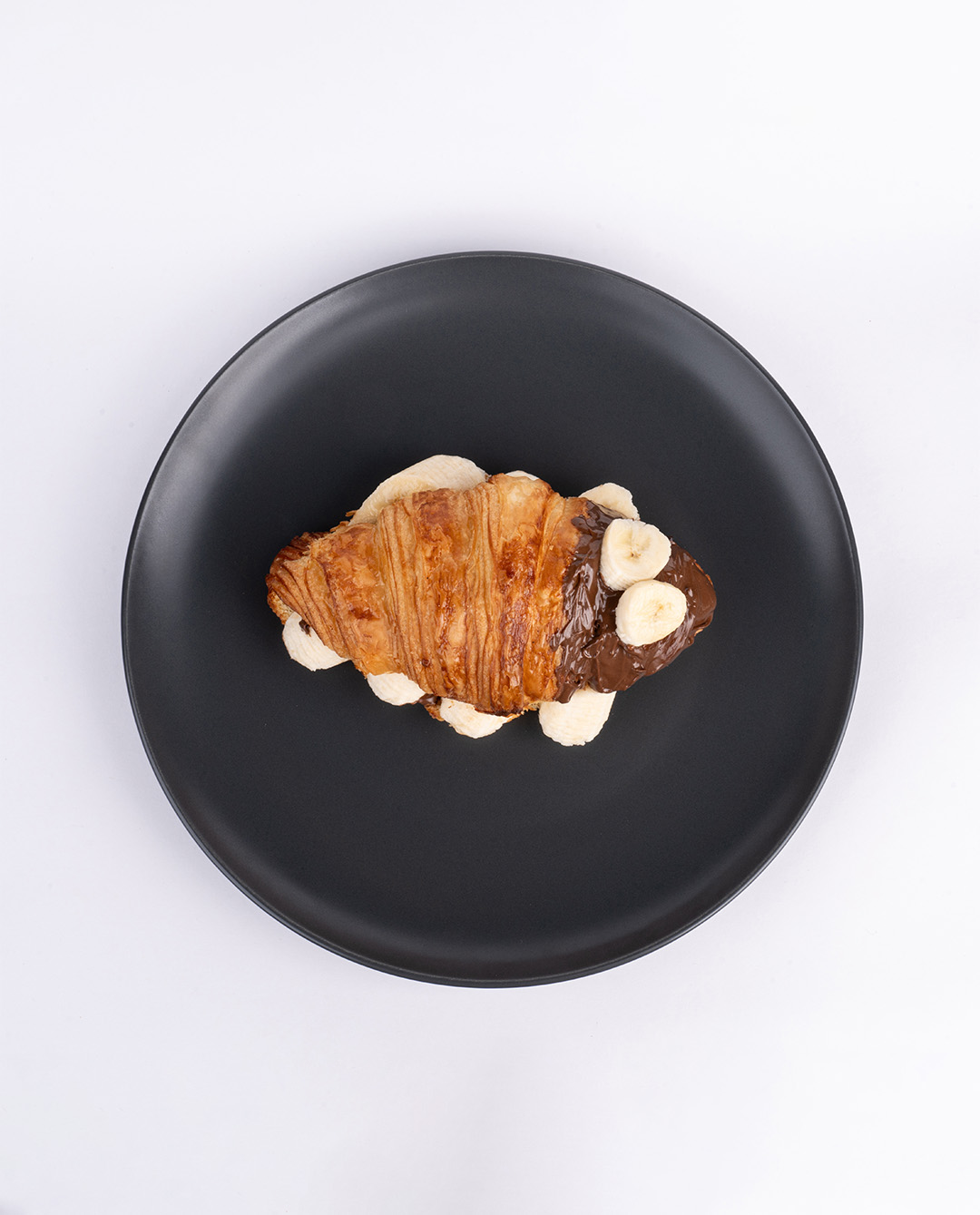 کروسان پاسترامی