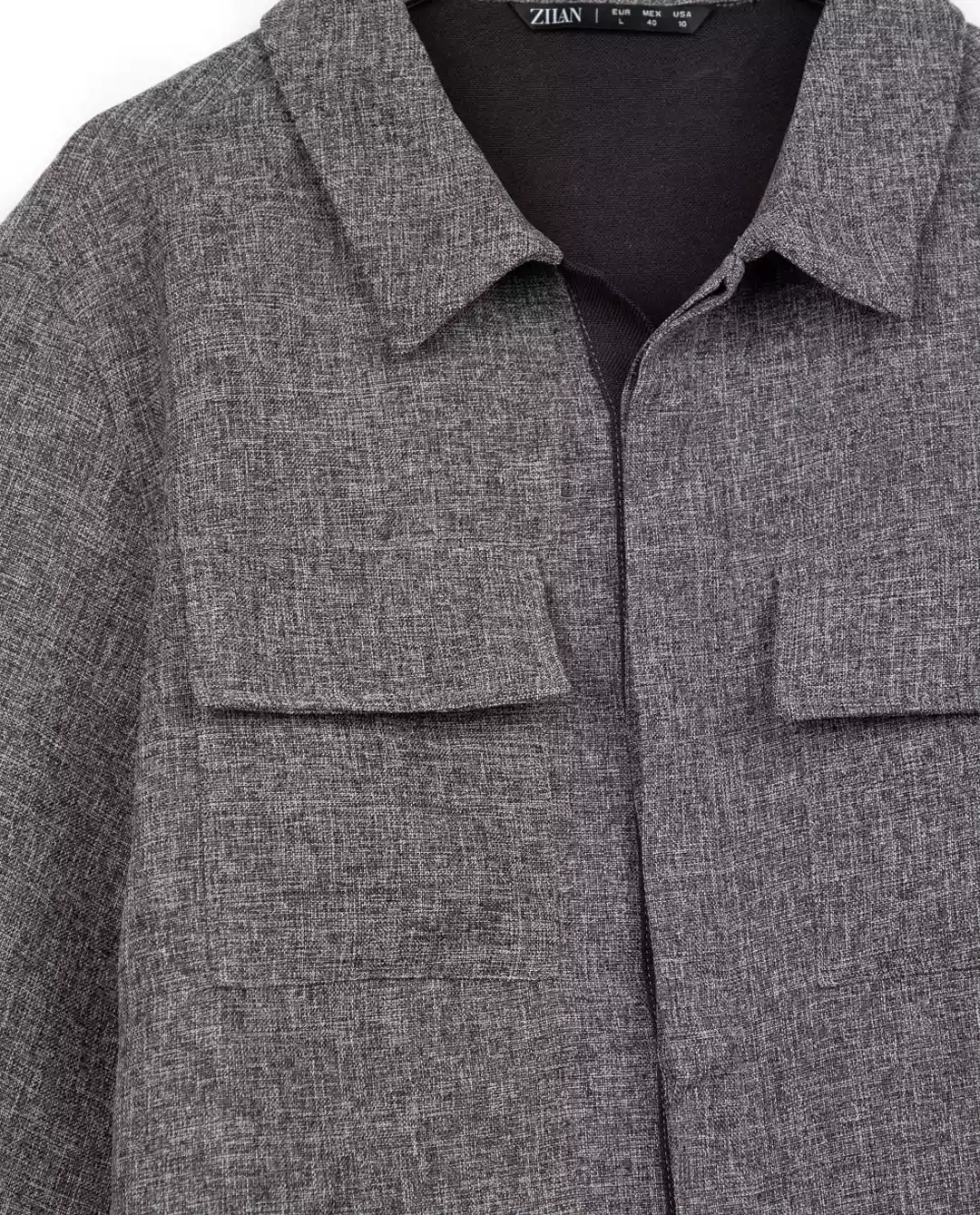 پیراهن کتی مردانه