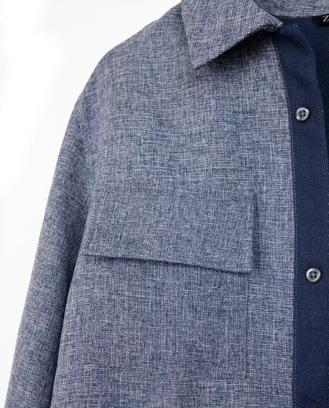 پیراهن کتی مردانه