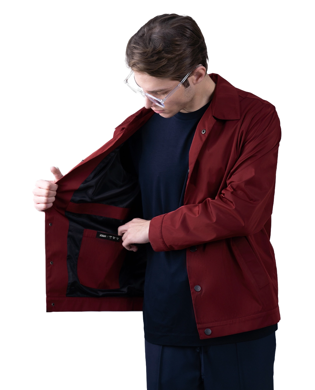 ژاکت مردانه