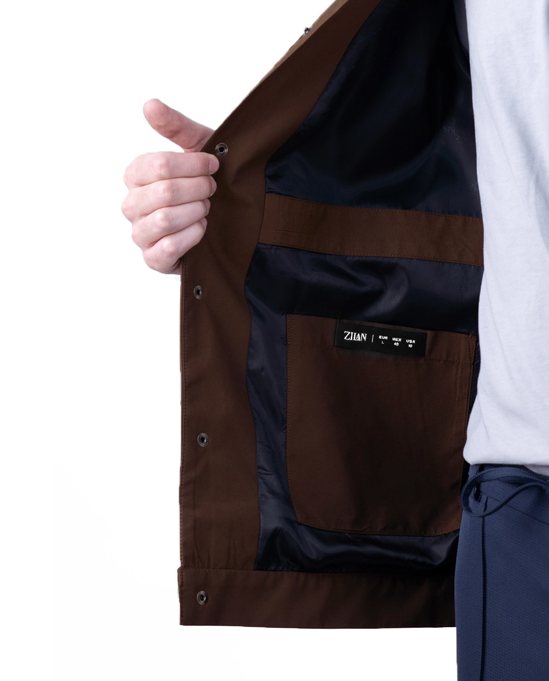 ژاکت مردانه