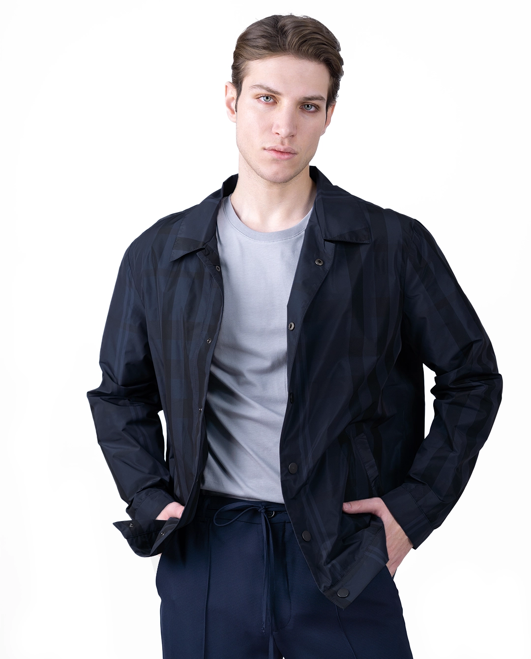 ژاکت مردانه