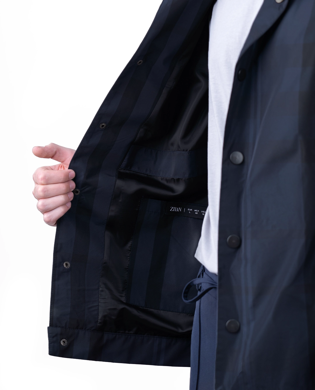 ژاکت مردانه