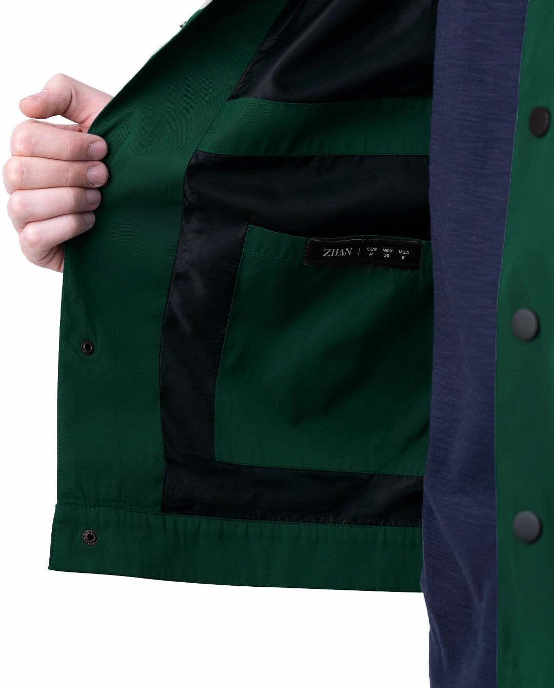 ژاکت مردانه