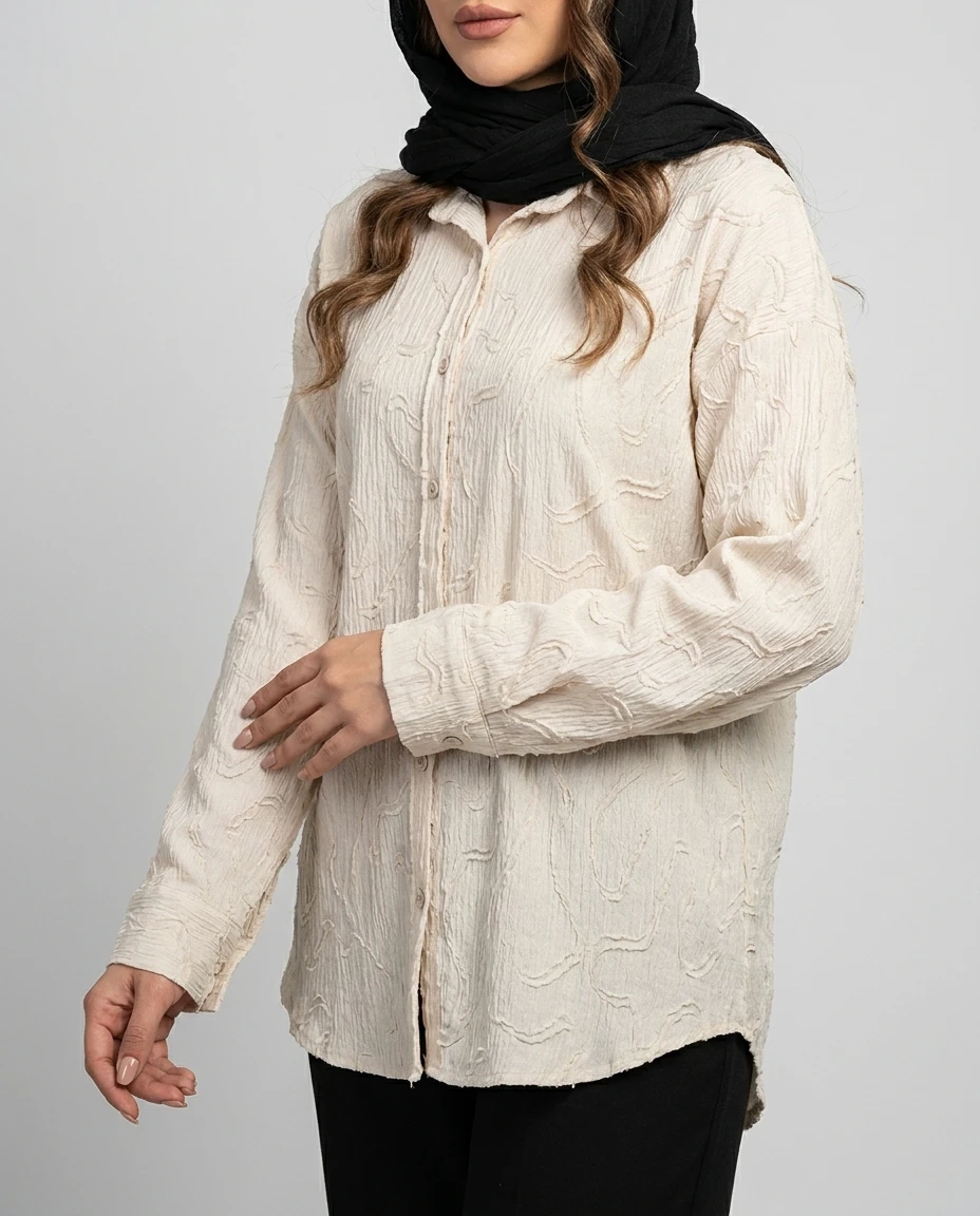 شومیز زنانه