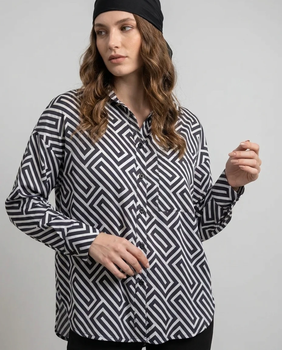 شومیز زنانه
