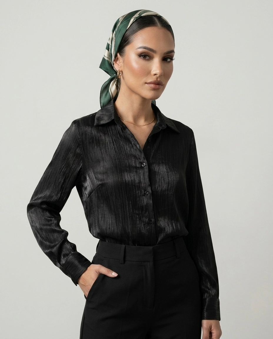 شومیز زنانه