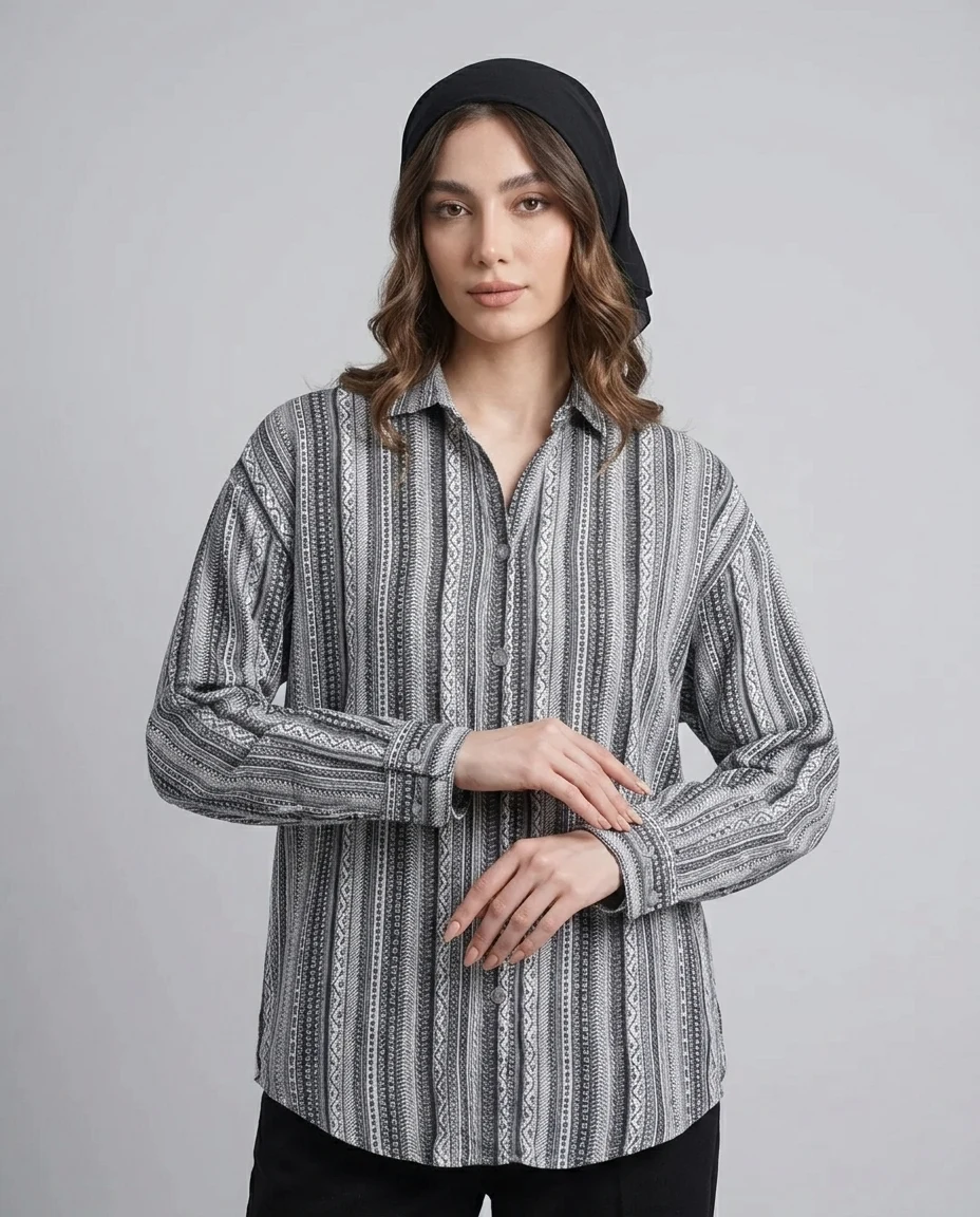 شومیز زنانه
