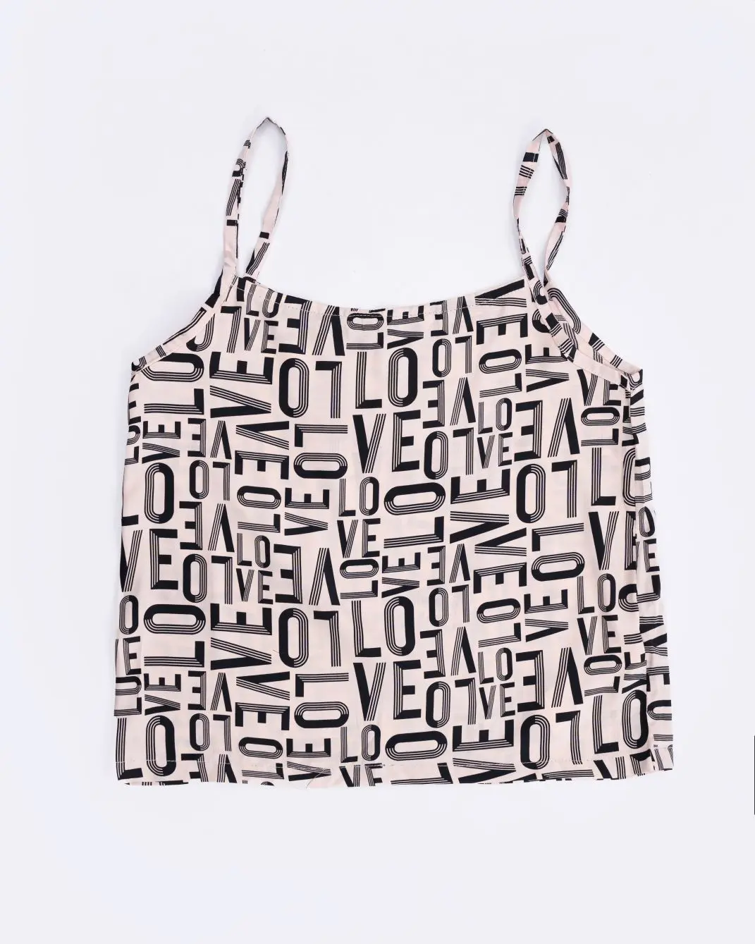 تاپ زنانه