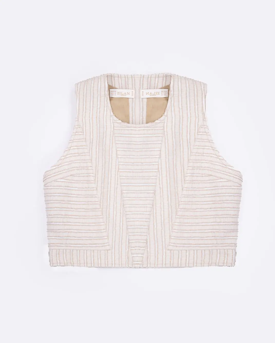 تاپ زنانه