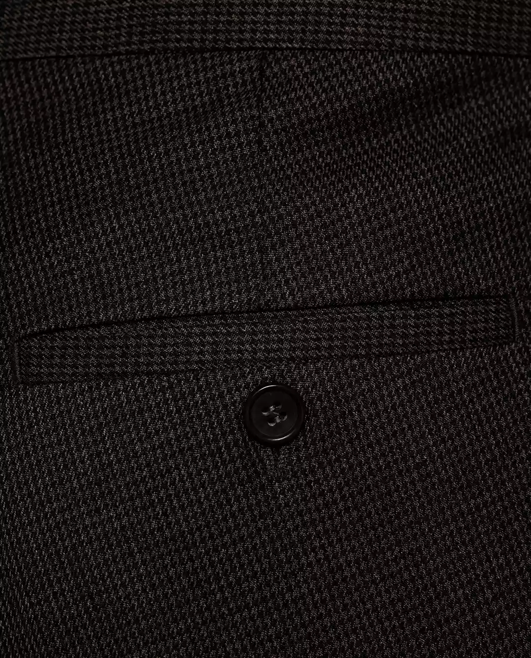 شلوار رسمی مردانه