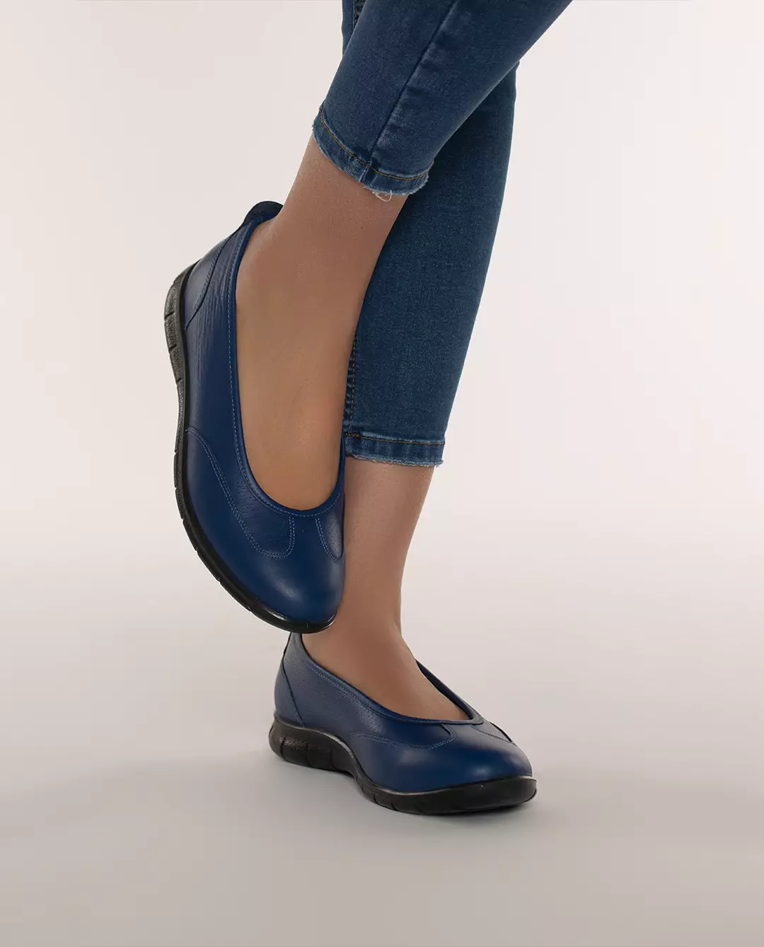 کفش فلت زنانه