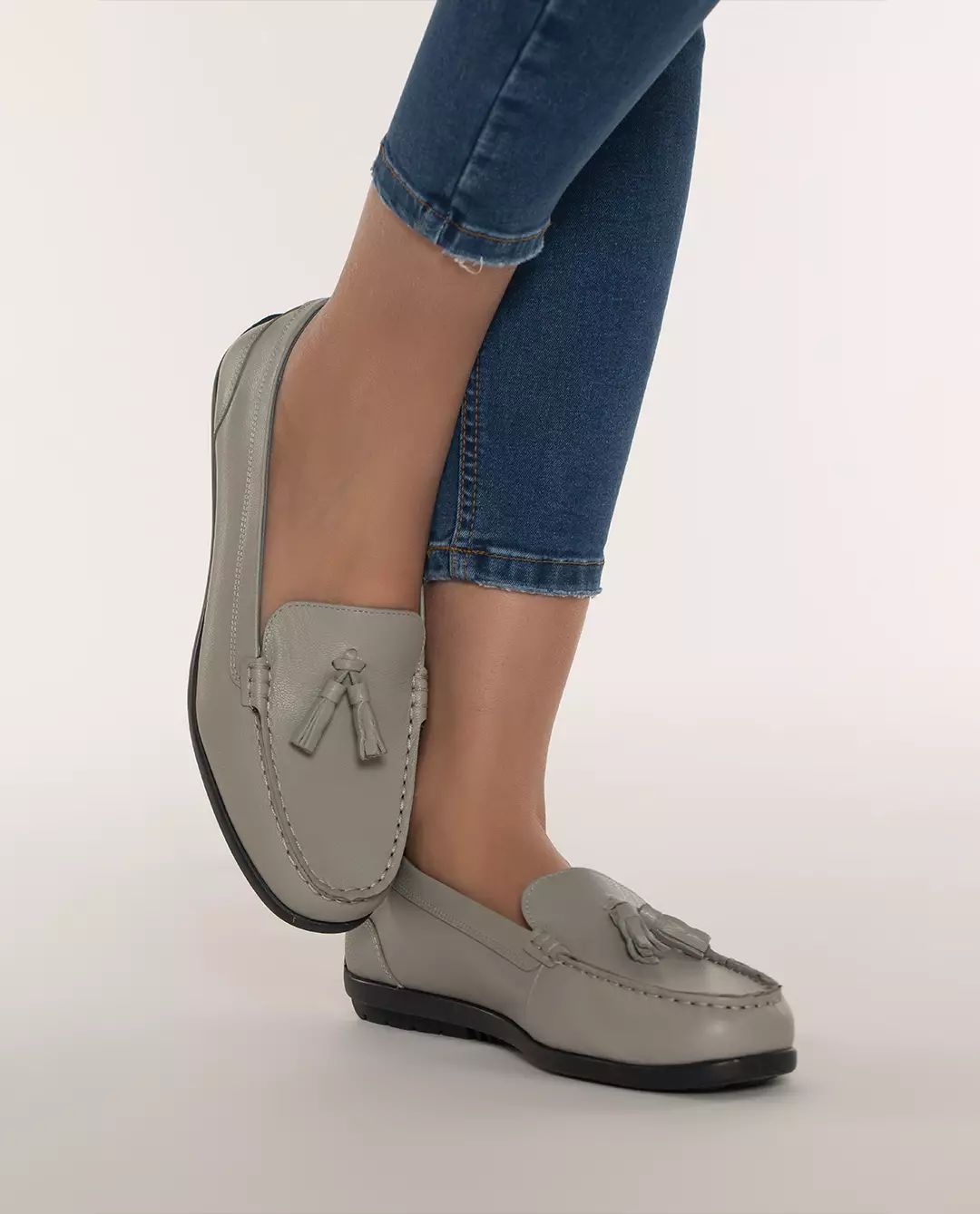 کفش کالج زنانه