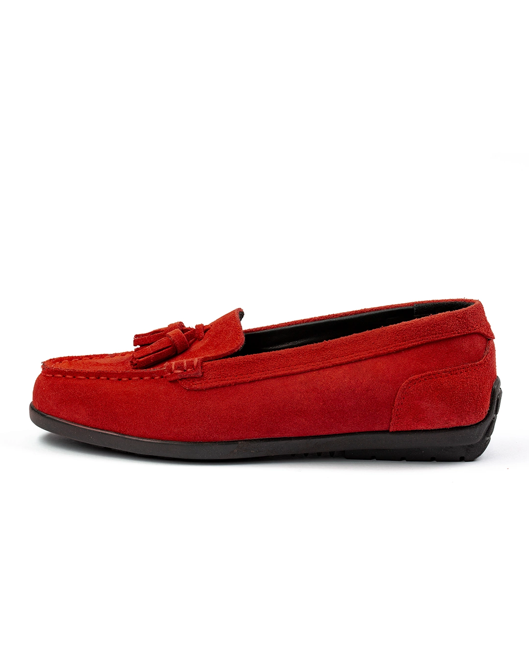 کفش کالج زنانه