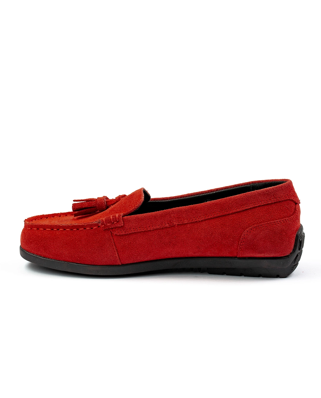 کفش کالج زنانه