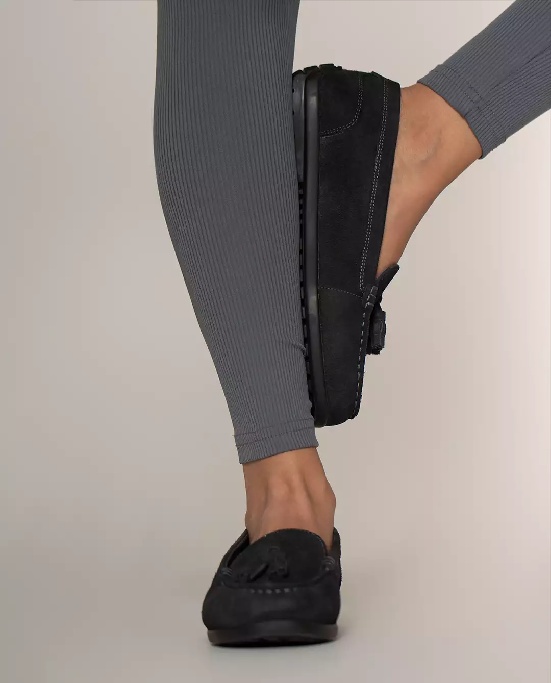 کفش کالج زنانه