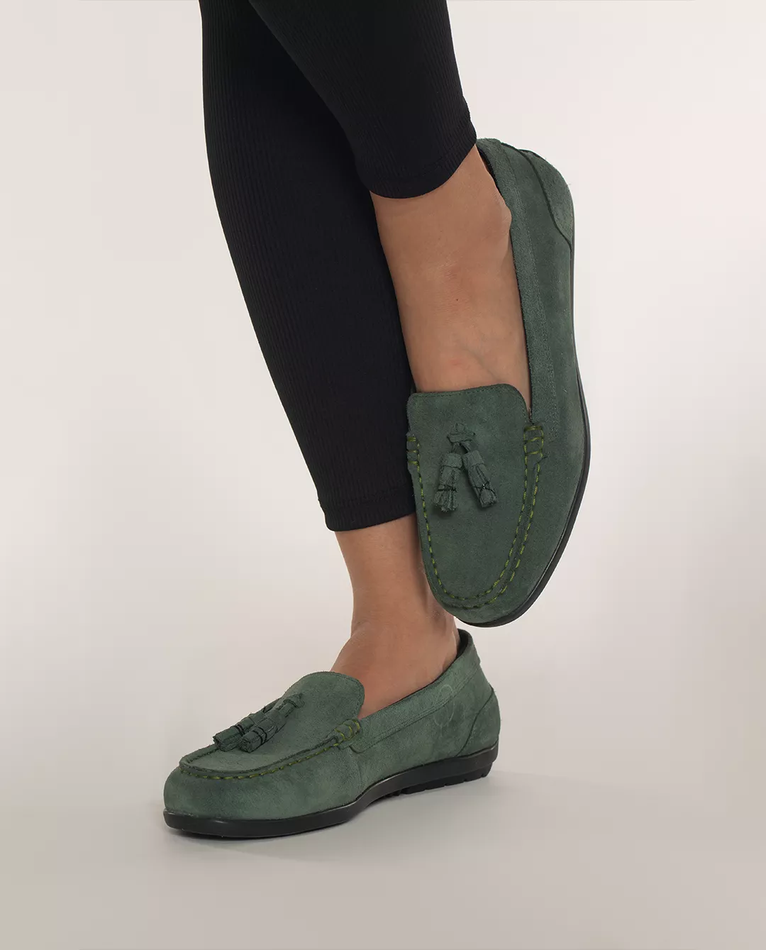 کفش کالج زنانه