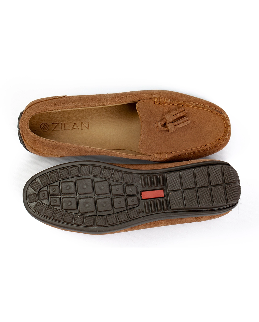 کفش کالج زنانه