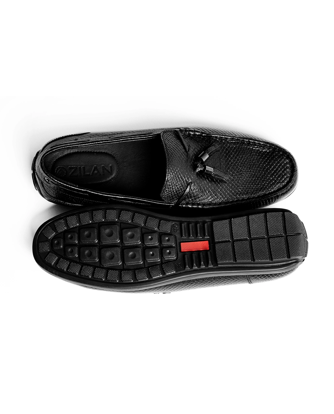 کفش کالج مردانه