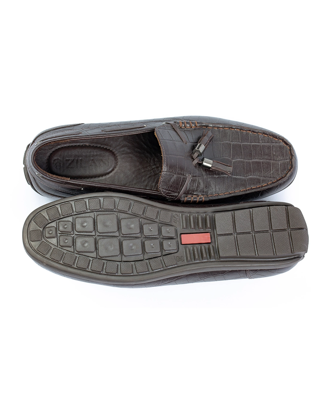 کفش کالج مردانه