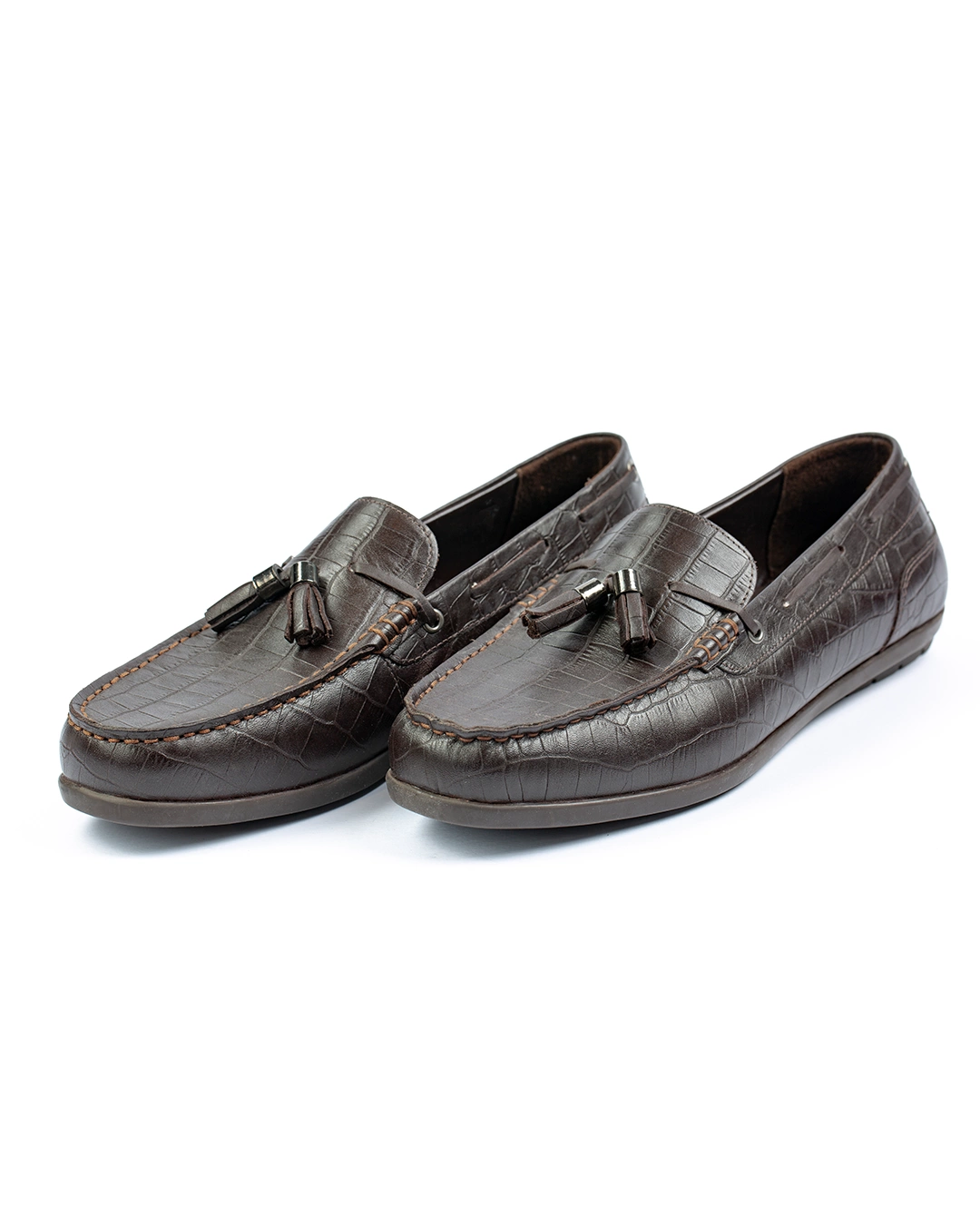 کفش کالج مردانه