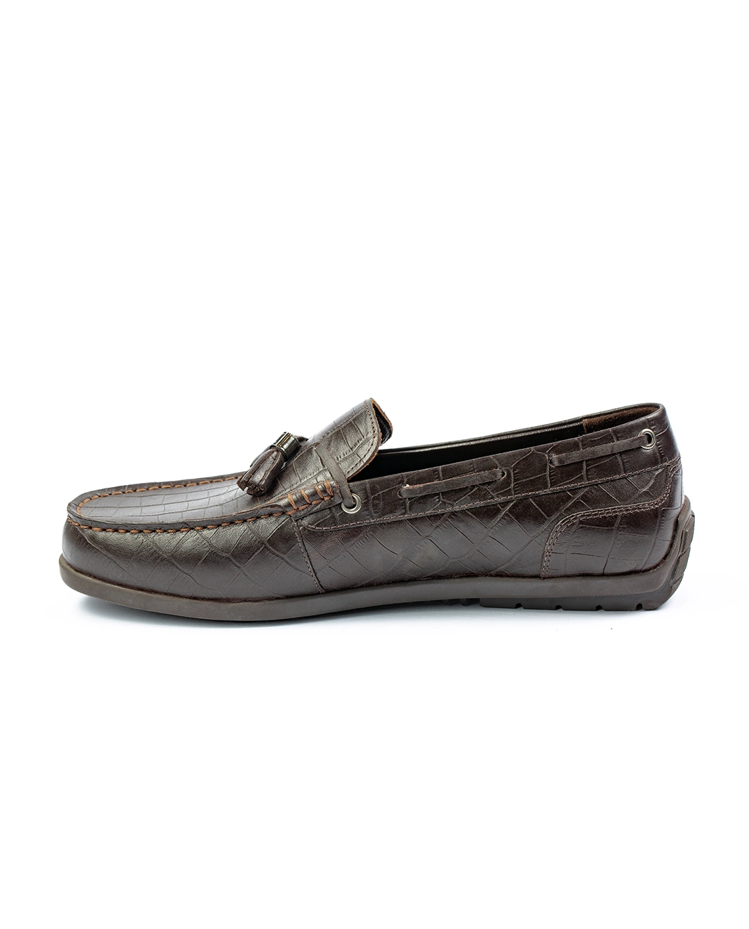 کفش کالج مردانه