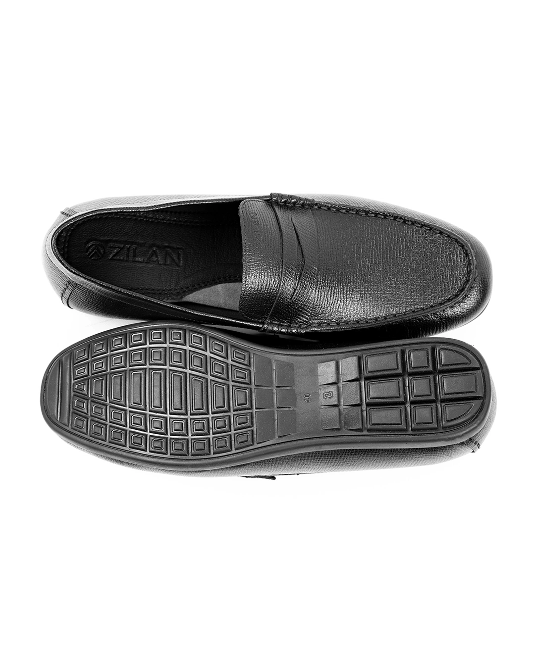 کفش کالج مردانه