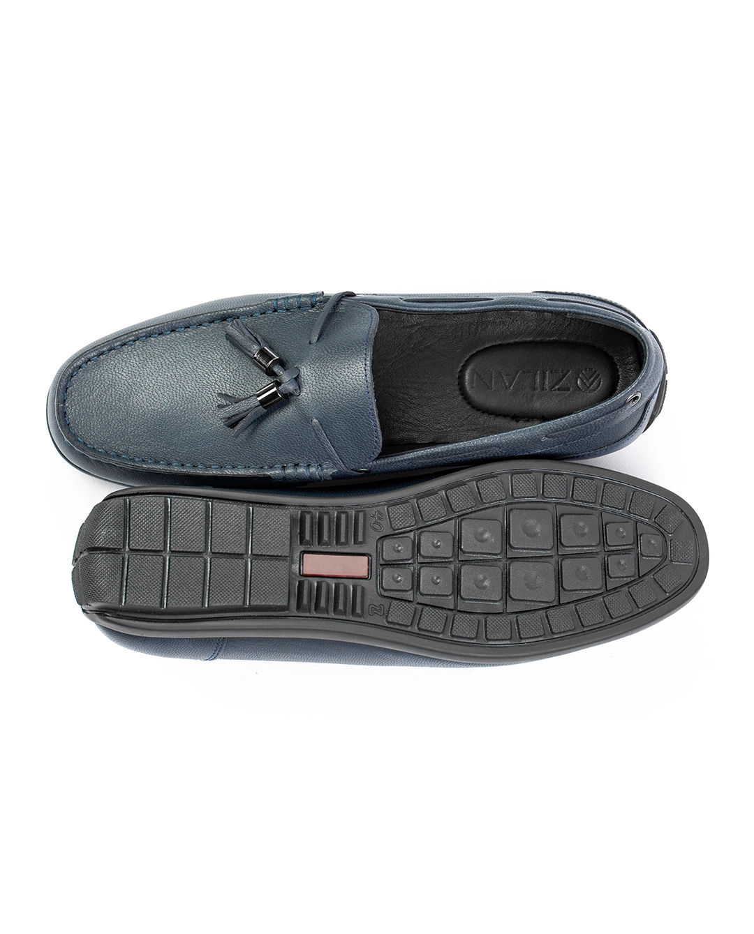 کفش کالج مردانه