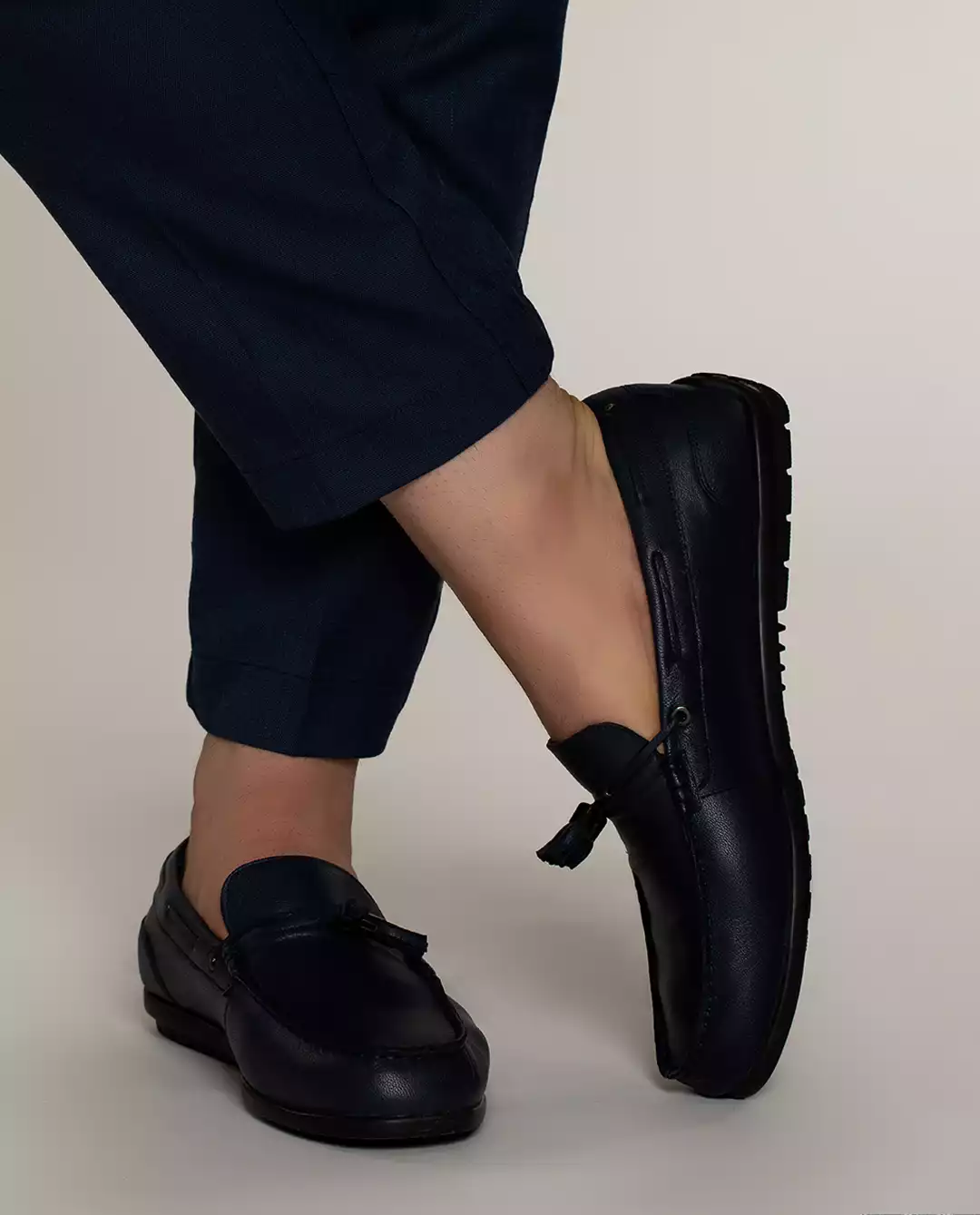 کفش کالج مردانه