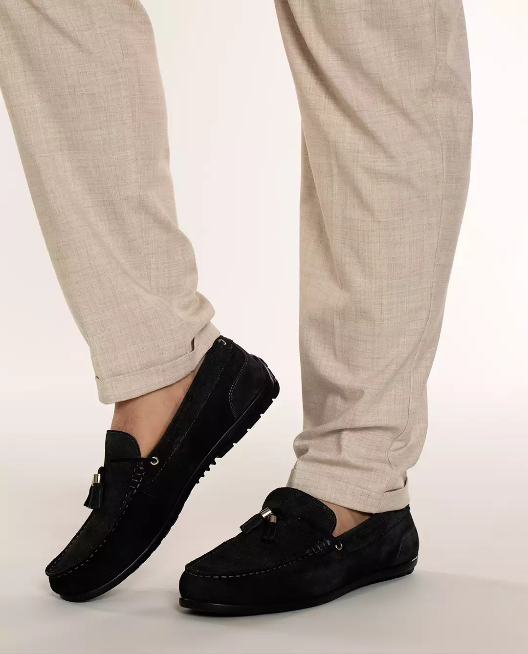 کفش کالج مردانه