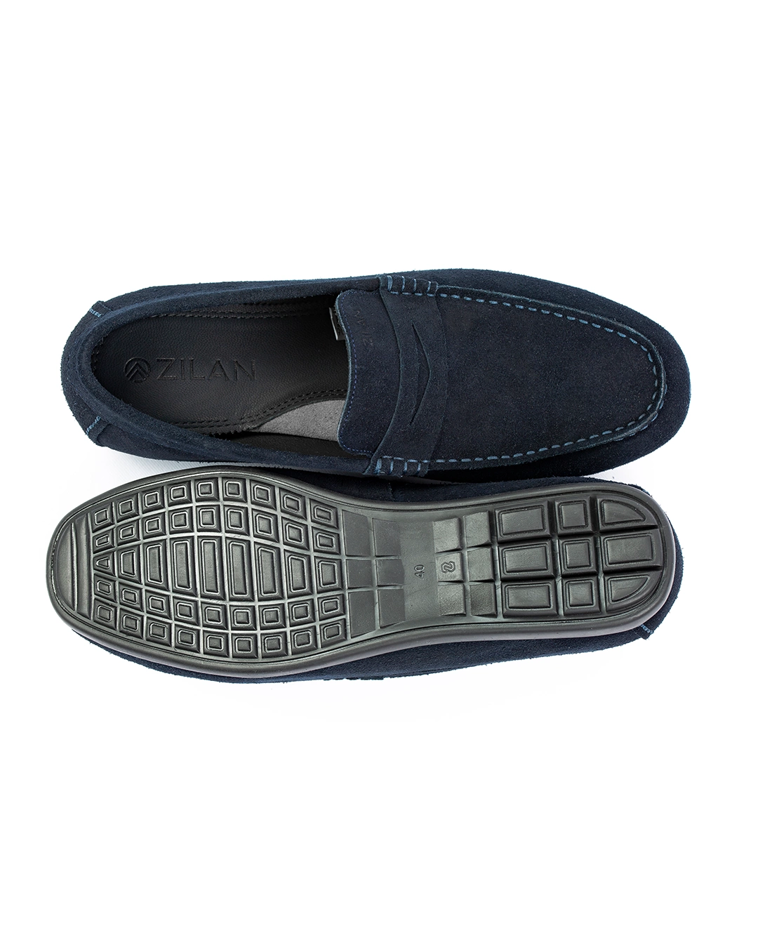 کفش کالج مردانه