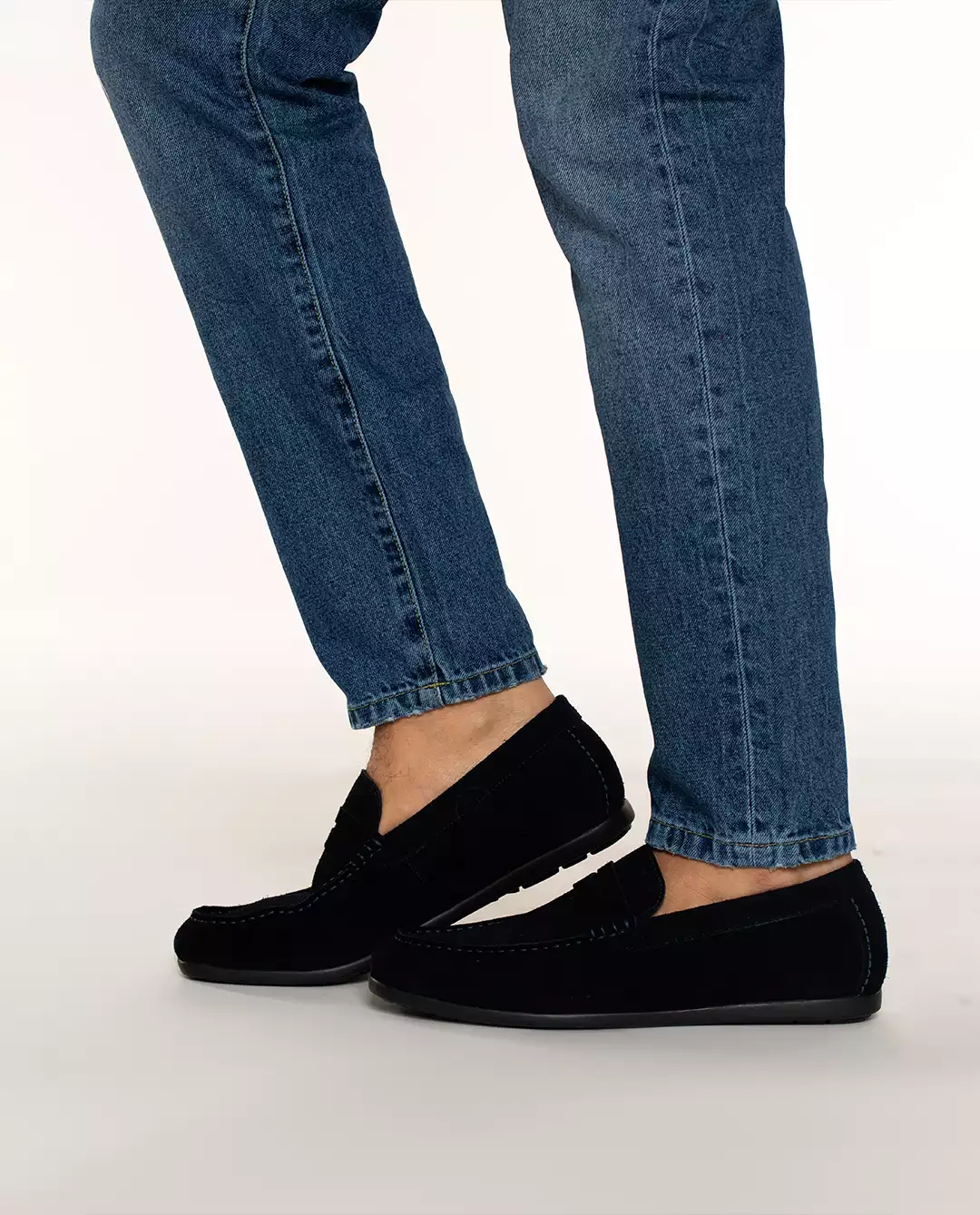 کفش کالج مردانه