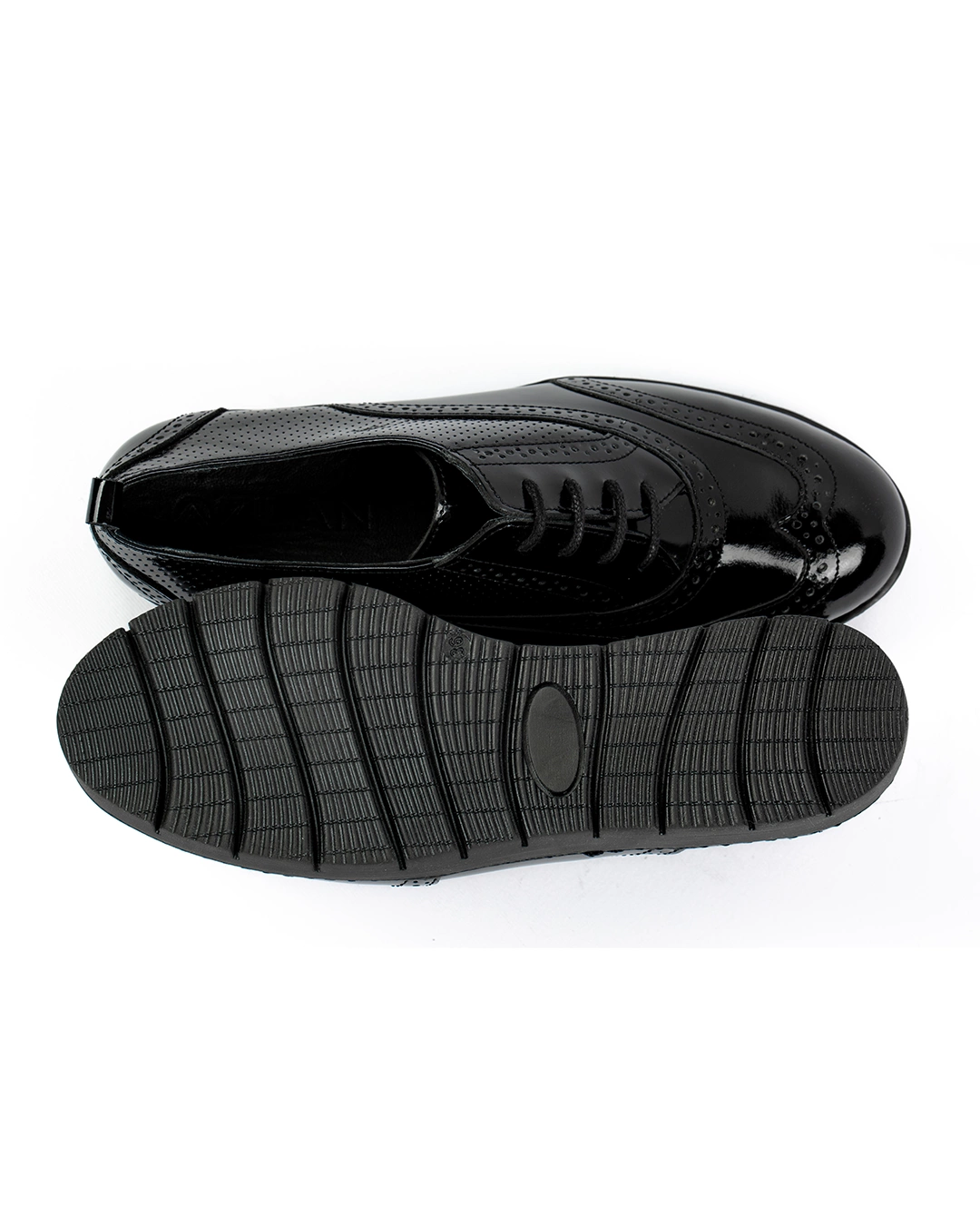 کفش کلاسیک زنانه