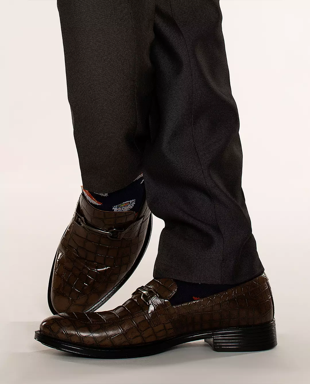 کفش کلاسیک مردانه