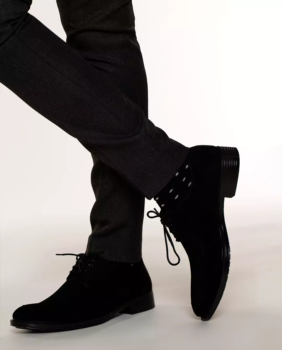 کفش کلاسیک مردانه